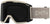 Smith Optics Lunettes de ski Squad XL MTB - Chalk - Verres ChromaPop Sun Black - Chalk