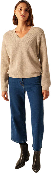 Saint James Chandail Lancy - Femme