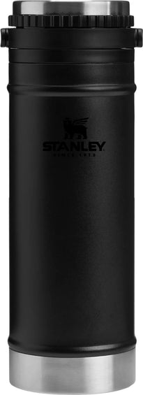 Stanley Tasse de voyage avec cafetière à piston classique 16 oz