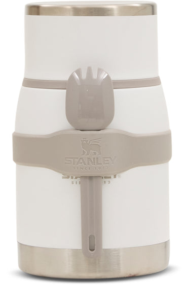 Stanley Contenant pour nourriture et fourchette-cuillère Adventure To-Go 24 oz