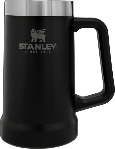 Stanley Chope à bière Adventure Big Grip 24 oz