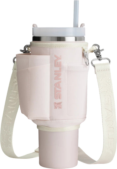 Stanley Porte-bouteille à bandoulière All Day Quencher Carry-All 1.18L