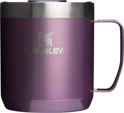 Stanley Tasse de camping Classic Legendary 12 oz