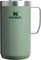 Stanley Tasse de camping The Stay-Hot 0,71 L/24 oz - Hammertone Green