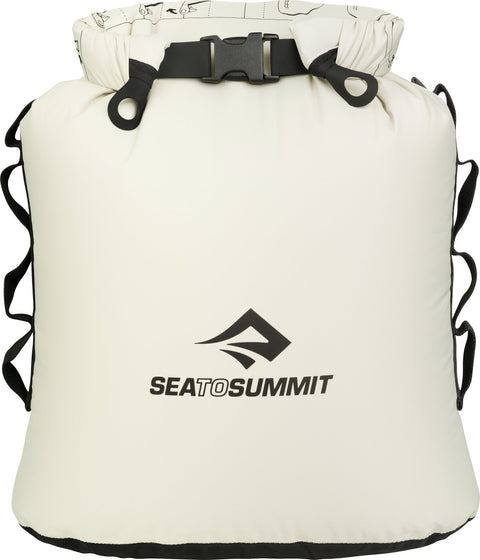 Sea to Summit Sac étanche poubelle Petit 10L