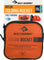 Sea to Summit Seau repliable - 20 L - Orange