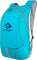 Sea to Summit Sac de promenade Ultra-Sil 20L - Blue Atoll