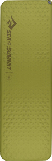 Sea to Summit Tapis auto-gonflant Camp - Rectangulaire/Grand