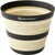 Sea to Summit Tasse pliable ultralégèr Frontier - Bone White