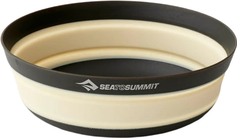 Sea to Summit Bol pliable ultraléger Frontier - Grand