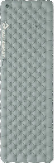 Sea to Summit Matelas de sol gonflable isolé Ether Light XR - Grand/Rectangulaire