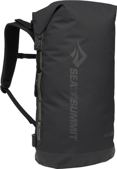 Sea to Summit Sac à dos étanche Big River 50 L