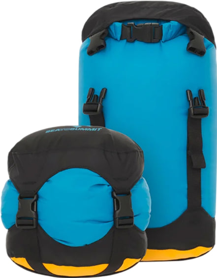 Sea to Summit Sac étanche Evac Compression 8L