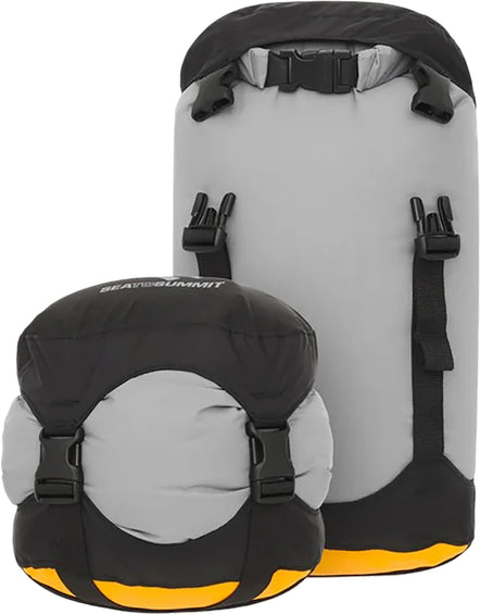 Sea to Summit Sac de compression étanche Evac 5L