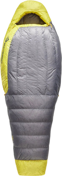 Sea to Summit Sac de couchage en duvet Spark 30 °F/-1 °C - Régulier - Femme