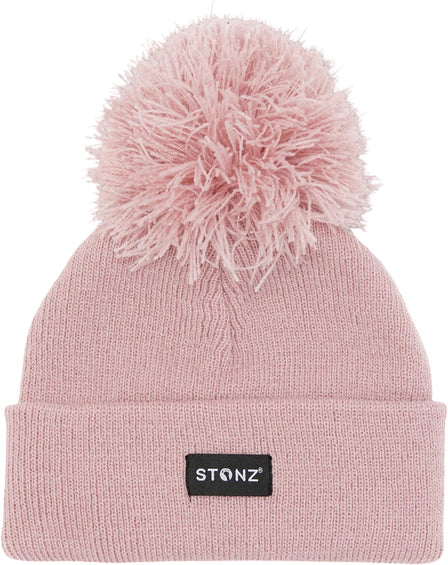 Stonz Tuque à pompon