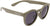 Stonz Lunettes de soleil Eco Sunnies - Enfant - Olive