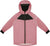 Stonz Manteau de pluie - Petit Enfant - Dusty Rose