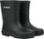 Stonz Bottes de pluie - Enfant - Black