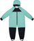 Stonz Combinaison de pluie - Enfant - Summer Haze