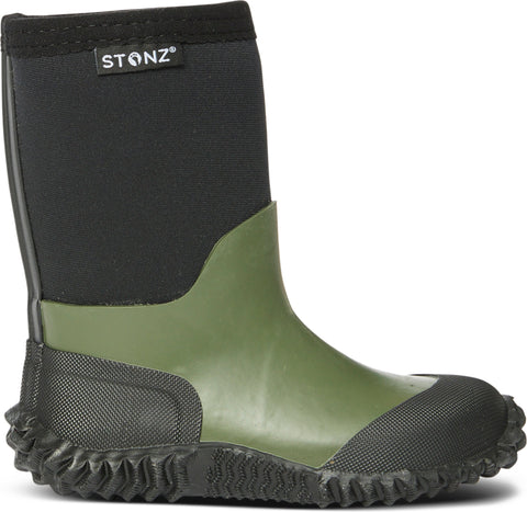 Stonz Bottes imperméables West - Enfant