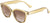 Sunski Lunettes de soleil Miho - Unisexe - Seaweed Sepia