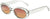 Sunski Lunettes de soleil Bianca - Unisexe - Grass Terra Fade