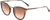 Sunski Lunettes de soleil Catalina - Femme - Tortoise Sepia