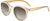 Sunski Lunettes de soleil Makani - Ivory Seaweed Sepia