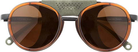 Sunski Lunettes de soleil Strada - Unisexe