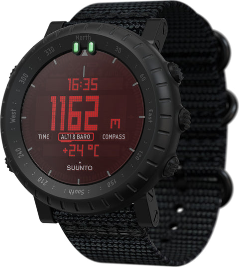 Suunto Montre de sport Suunto Core Alpha