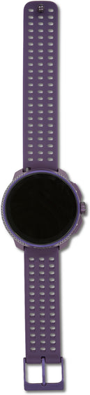 Suunto Montre titane Race 49mm