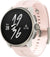 Suunto Montre en acier inoxydable Race S 45mm - Powder Pink