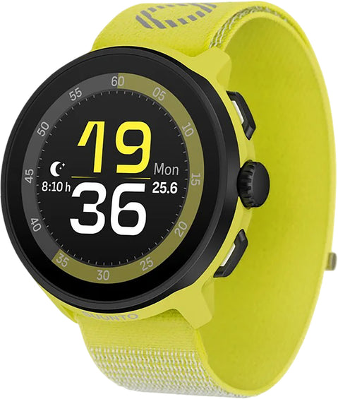 Suunto Montre de sport Suunto Run
