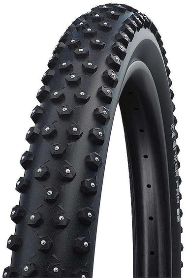Schwalbe Pneu Ice Spiker Pro - 26''x2.10 - Unisexe