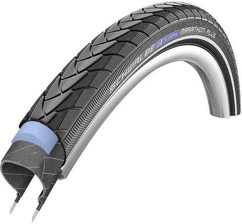 Schwalbe Pneu Marathon Plus - 700C