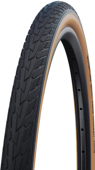 Schwalbe Pneu de VTT Road Cruiser 27''x1-1/4