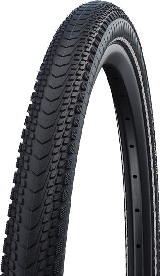 Schwalbe Pneu pour vélo hybride Marathon Almotion - 700C