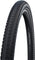 Schwalbe Pneu pour vélo hybride Marathon Almotion - 700C - Black