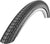 Schwalbe Pneu pour vélo hybride Marathon Almotion - 700C - Black