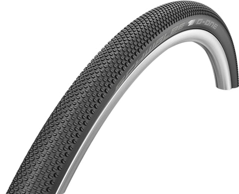 Schwalbe Pneu hybride G-One Allround 700x40C