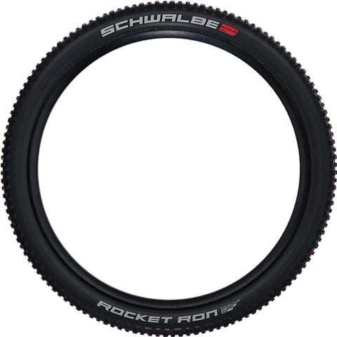 Schwalbe Pneu de VTT Rocket Ron Addix 27.5''x2.60