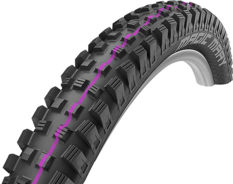 Schwalbe Pneu de VTT Magic Mary Addix 29''x2.40