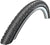 Schwalbe Pneu pour vélo gravel G-One Bite - 700C - Black