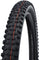 Schwalbe Pneu de VTT Hans Dampf Addix 275x2.35 - Black