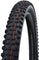 Schwalbe Pneu de VTT Hans Dampf Addix 275x2.35 - Black
