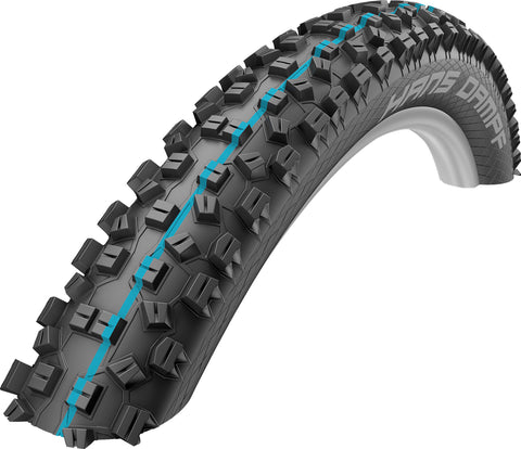 Schwalbe Pneu pour vélo de montagne Hans Dampf II Addix - 29