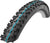 Schwalbe Pneu pour vélo de montagne Hans Dampf II Addix - 29