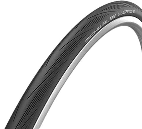 Schwalbe Pneu Lugano II 700x28C
