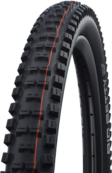 Schwalbe Pneu de VTT Big Betty 29''x2.40